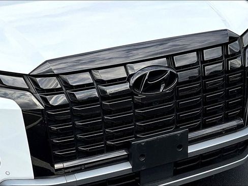 Used 2023 Hyundai Palisade Limited w/ Cargo Package AWD/4WD image 30