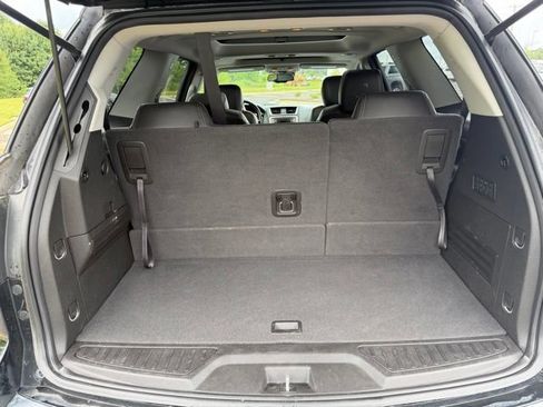 Used 2016 GMC Acadia Denali AWD/4WD image 12