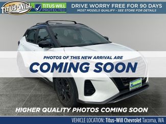 Used 2021 Nissan Kicks SR w/ Interior Electronics Package video 1