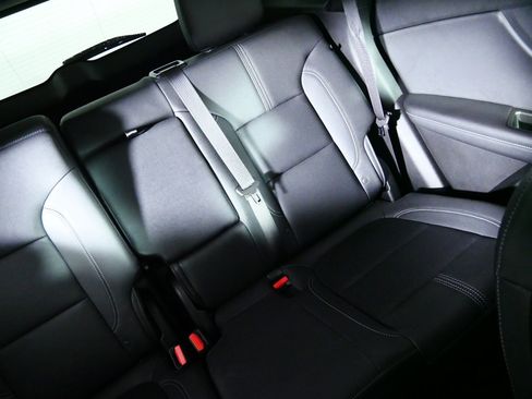 Used 2024 Chevrolet Blazer LT w/ LPO, Floor Liner Package AWD/4WD image 14