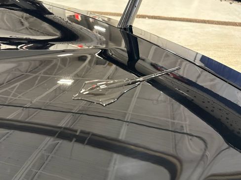 New 2026 Chevrolet Corvette Stingray Preferred Conv w/ Battery Protection Package RWD image 57