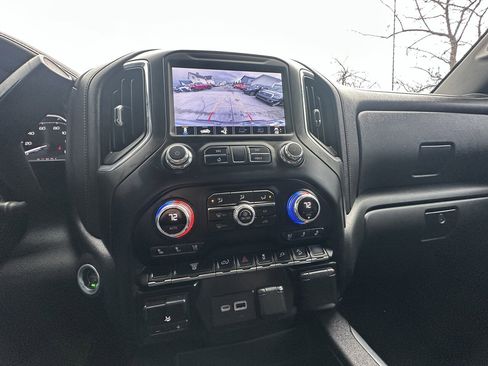Used 2021 GMC Sierra 2500 AT4 w/ Gooseneck/5TH Wheel Package AWD/4WD image 22