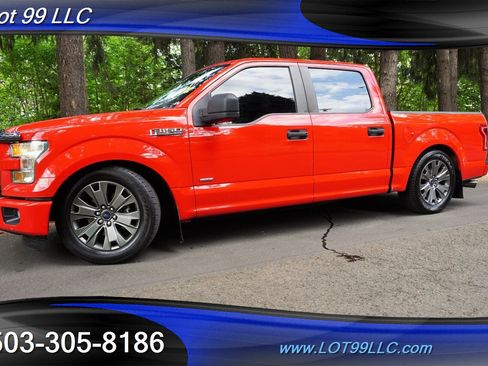 Used 2015 Ford F150 XL w/ Equipment Group 101A Mid RWD image 35