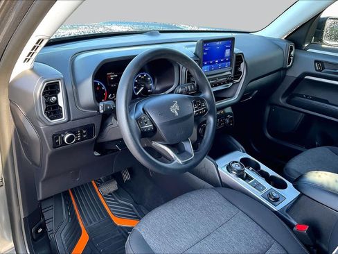 Certified 2024 Ford Bronco Sport Big Bend AWD/4WD image 16