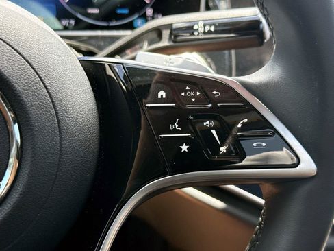 Certified 2026 Mercedes-Benz E 350 4MATIC Sedan image 30