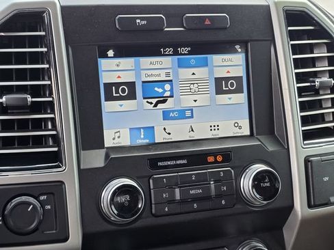 Used 2019 Ford F350 King Ranch w/ Chrome Package RWD image 12