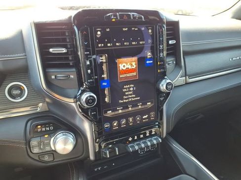 Used 2019 RAM 1500 Limited AWD/4WD image 12