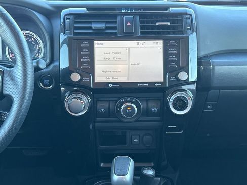 Used 2024 Toyota 4Runner TRD Off-Road image 23