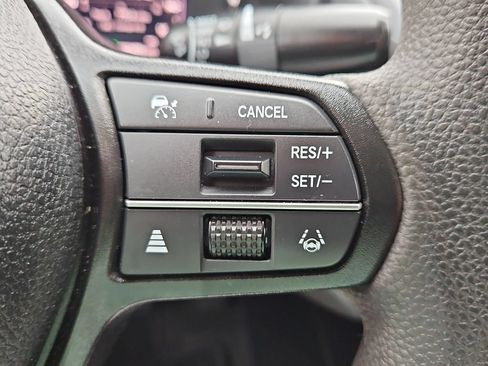 Used 2025 Honda Accord LX image 22