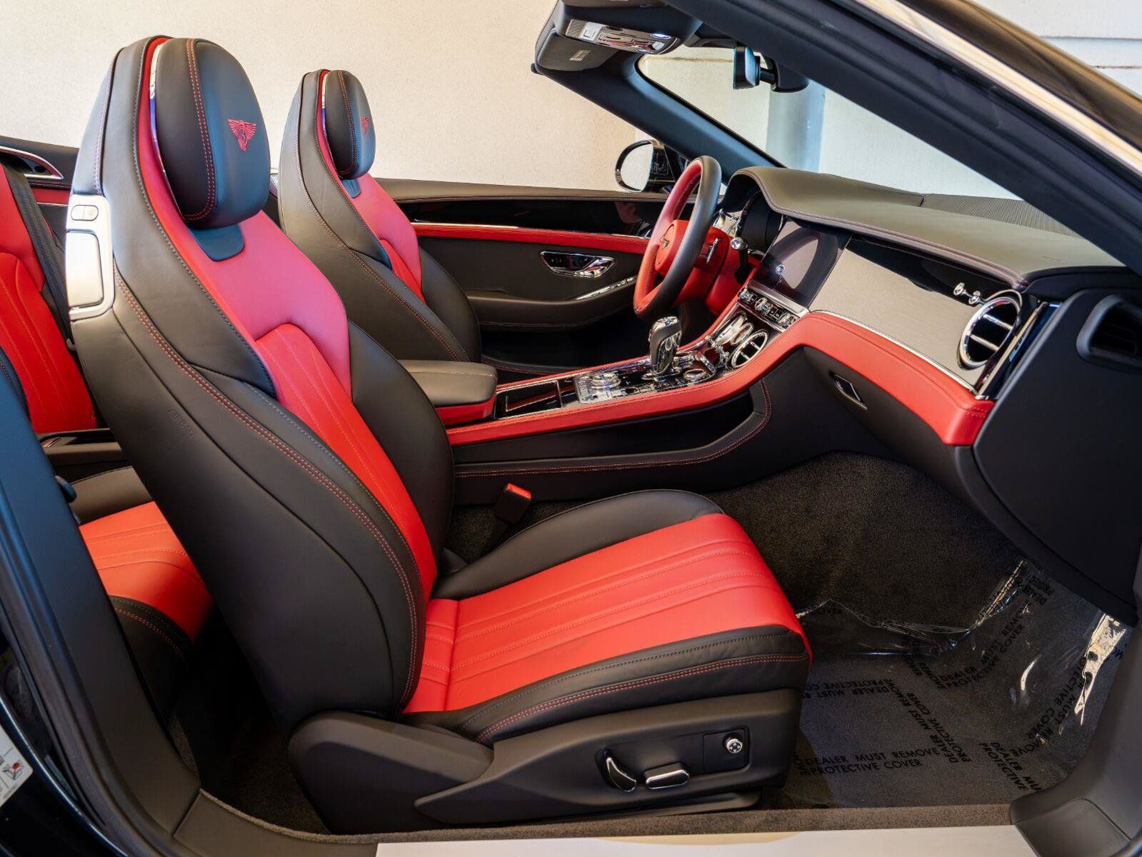 Used 2023 Bentley Continental GT V8 AWD/4WD image 19
