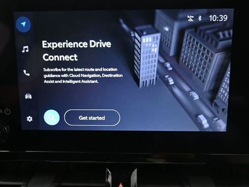 Certified 2026 Toyota Corolla LE image 4