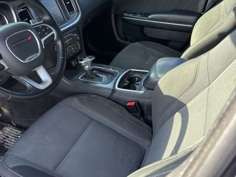 Used 2016 Dodge Charger R/T image 21