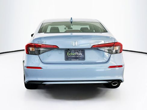 Used 2024 Honda Civic Sport image 7