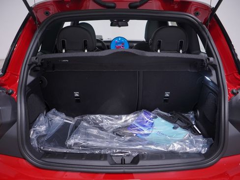 New 2026 MINI Cooper S FWD image 18