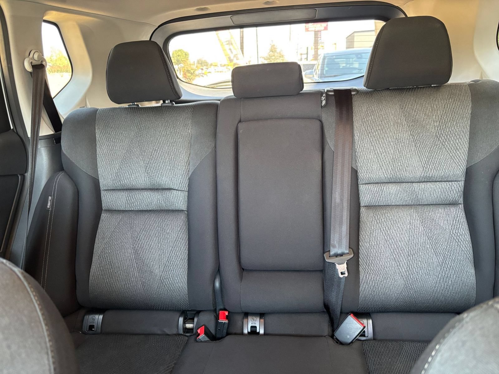 Used 2026 Nissan Rogue SV AWD/4WD image 39