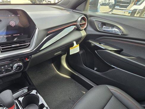 New 2026 Chevrolet Trax RS image 31