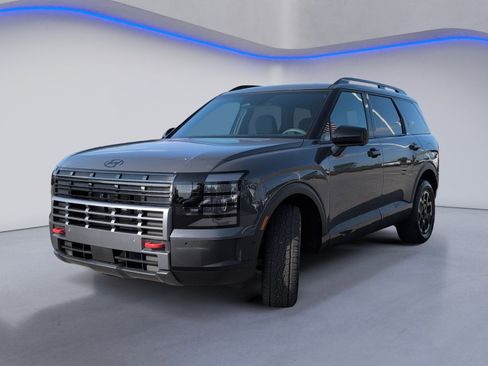 Used 2026 Hyundai Palisade XRT Pro AWD/4WD image 11