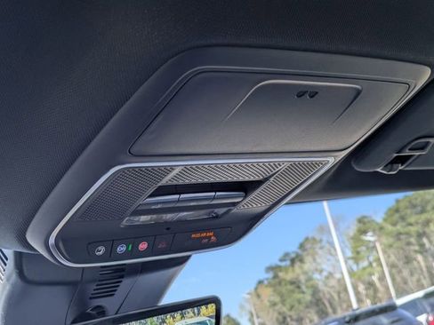 New 2026 Chevrolet Traverse High Country image 26