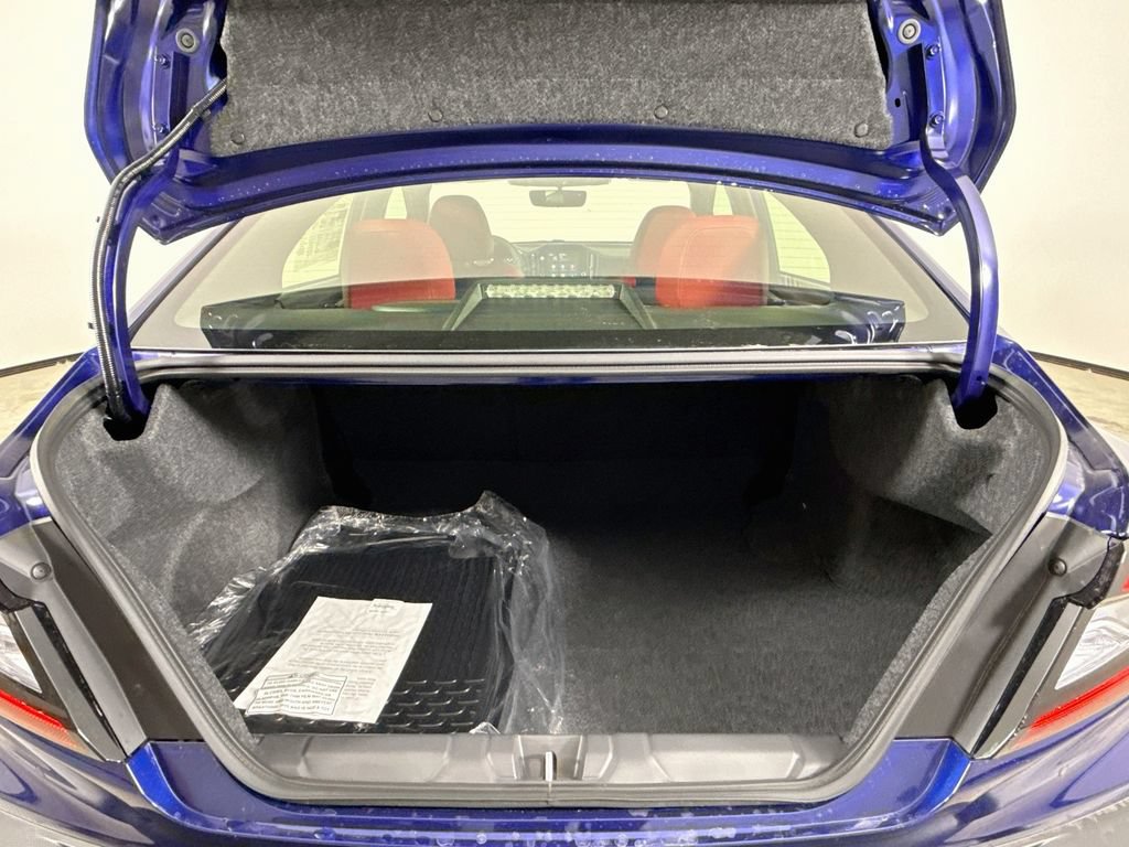 New 2026 Subaru WRX Limited AWD/4WD image 33