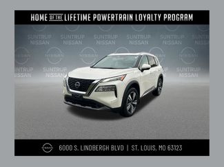 Certified 2023 Nissan Rogue SL w/ SL Premium Package AWD/4WD 360° Tour
