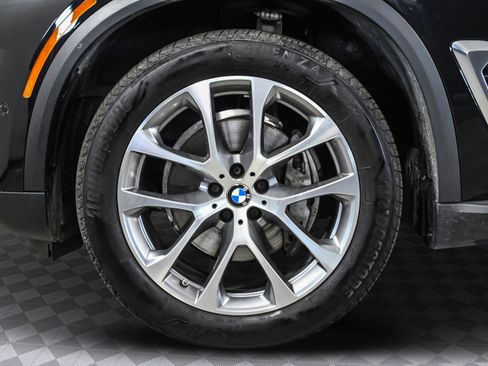 Used 2024 BMW X5 sDrive40i image 29