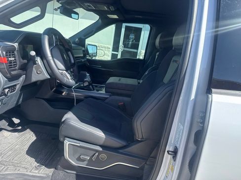 Used 2025 Ford F150 Raptor w/ Equipment Group 803A Raptor R AWD/4WD image 9