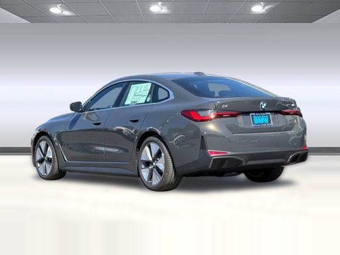 Used 2026 BMW i4 eDrive40 w/ Premium Package RWD image 3