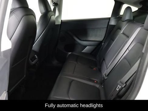 Used 2023 Tesla Model Y Long Range AWD/4WD image 14