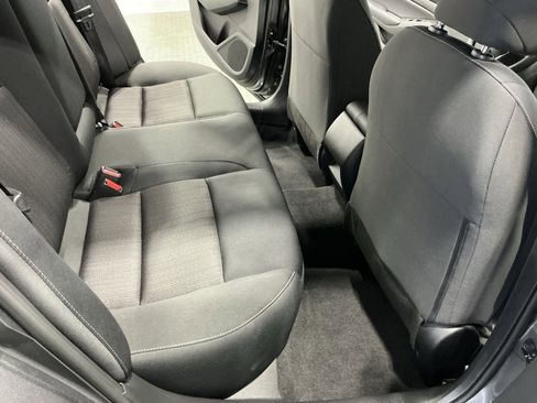 Used 2025 Nissan Altima 2.5 S image 20