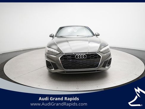 Used 2023 Audi A5 2.0T Premium Plus image 4