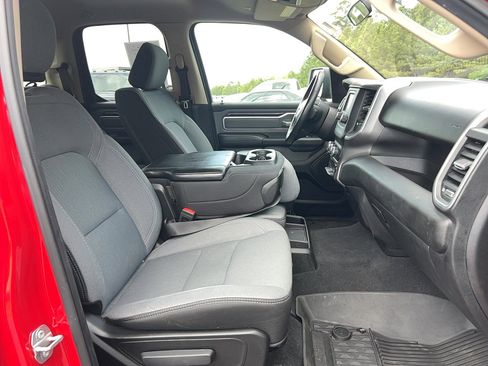 Used 2019 RAM 1500 Big Horn RWD image 24