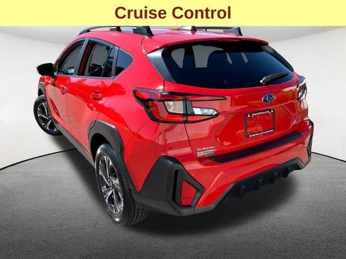 Certified 2024 Subaru Crosstrek 2.0i Premium image 10