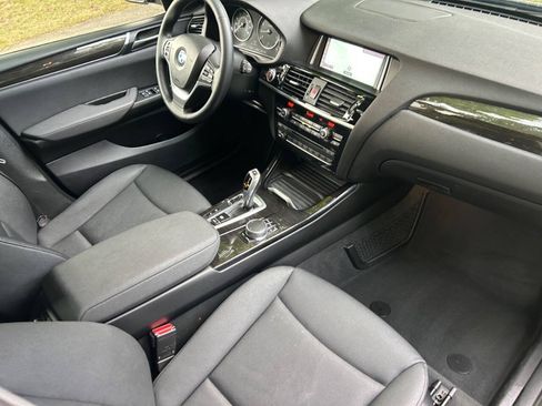 Used 2017 BMW X3 xDrive28i AWD/4WD image 25