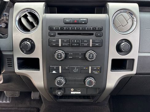 Used 2012 Ford F150 XLT w/ XLT Chrome Pkg AWD/4WD image 24