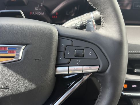 New 2026 Cadillac CT5 Premium Luxury RWD image 17