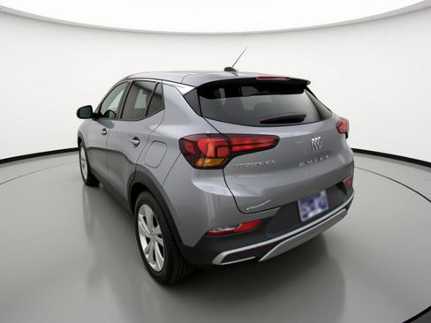 Used 2025 Buick Encore GX Preferred image 6