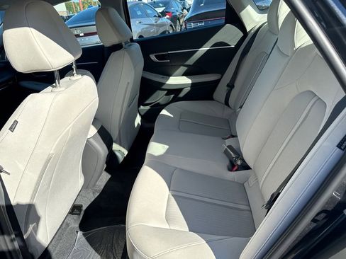 New 2026 Hyundai Sonata SE image 11