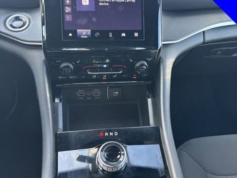 Used 2025 Jeep Grand Cherokee L Laredo w/ Luxury Tech Group I image 23