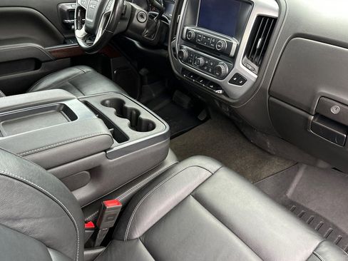 Used 2018 GMC Sierra 2500 SLT image 18