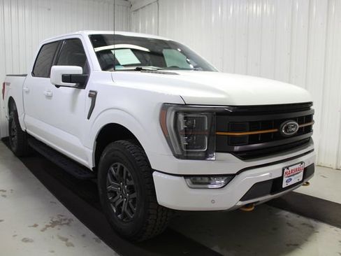 Used 2022 Ford F150 Tremor w/ Equipment Group 402A High AWD/4WD image 3