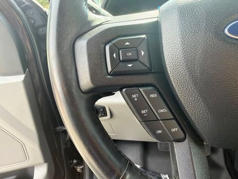 Used 2019 Ford F150 XLT AWD/4WD image 19