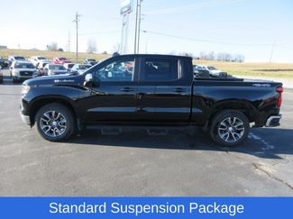 Used 2022 Chevrolet Silverado 1500 LT video 2