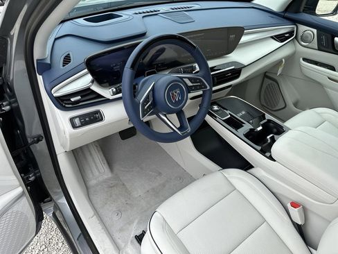 New 2026 Buick Enclave Avenir w/ Super Cruise Package FWD image 13