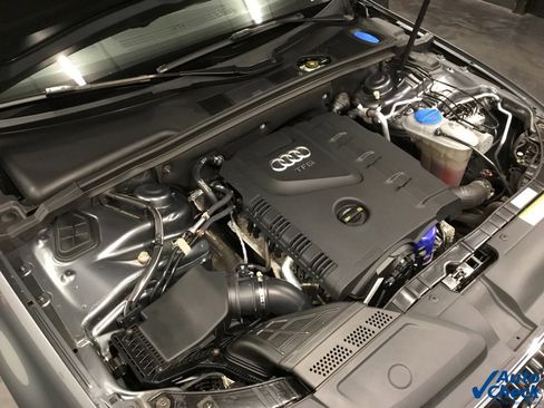 Used 2016 Audi A4 2.0T Premium Plus w/ Technology Package image 40