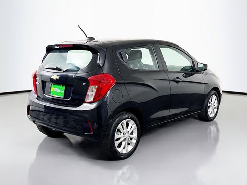 Used 2021 Chevrolet Spark LT image 10