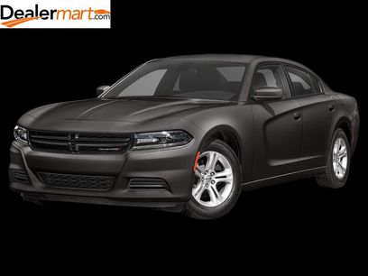 Used 2021 Dodge Charger SXT w/ Blacktop Package