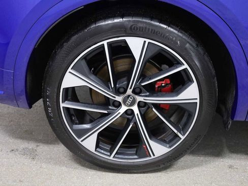 Used 2023 Audi SQ5 Premium Plus w/ Premium Plus Package image 36