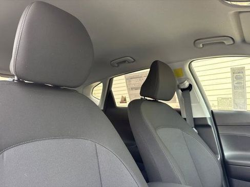 New 2026 Hyundai Kona SEL Sport image 14