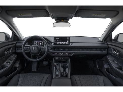 New 2026 Honda Accord LX image 10
