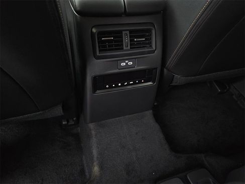 New 2026 MAZDA CX-90 3.3 Turbo w/ Select Package image 11